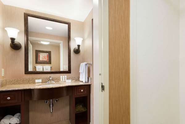  - Homewood Suites by Hilton St Louis Park