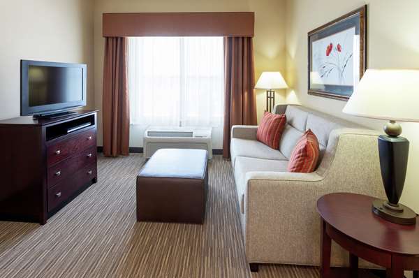  - Homewood Suites by Hilton New Brighton