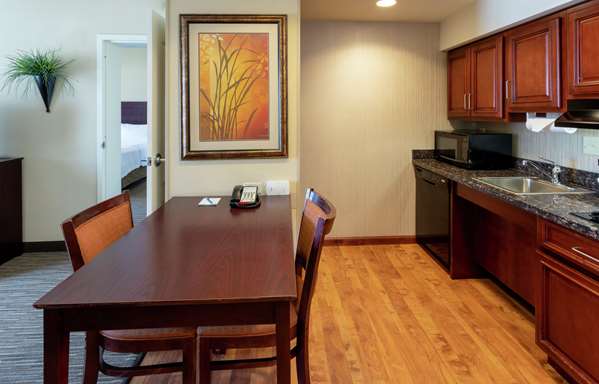  - Homewood Suites by Hilton New Brighton