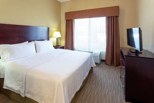  - Homewood Suites by Hilton New Brighton