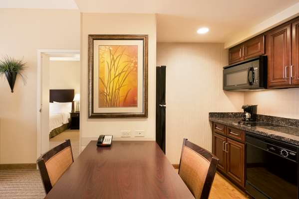  - Homewood Suites by Hilton New Brighton