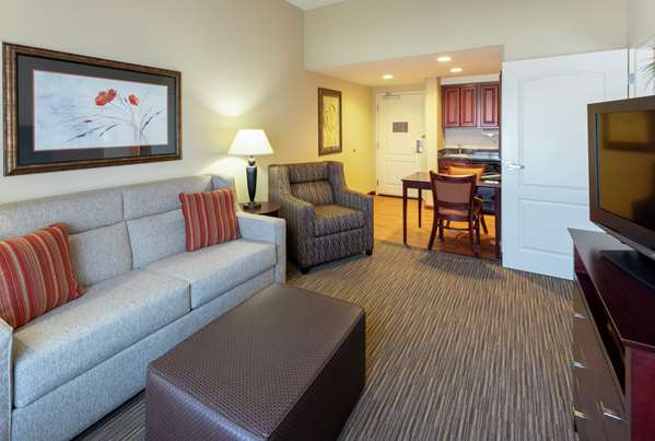  - Homewood Suites by Hilton New Brighton