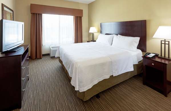  - Homewood Suites by Hilton New Brighton