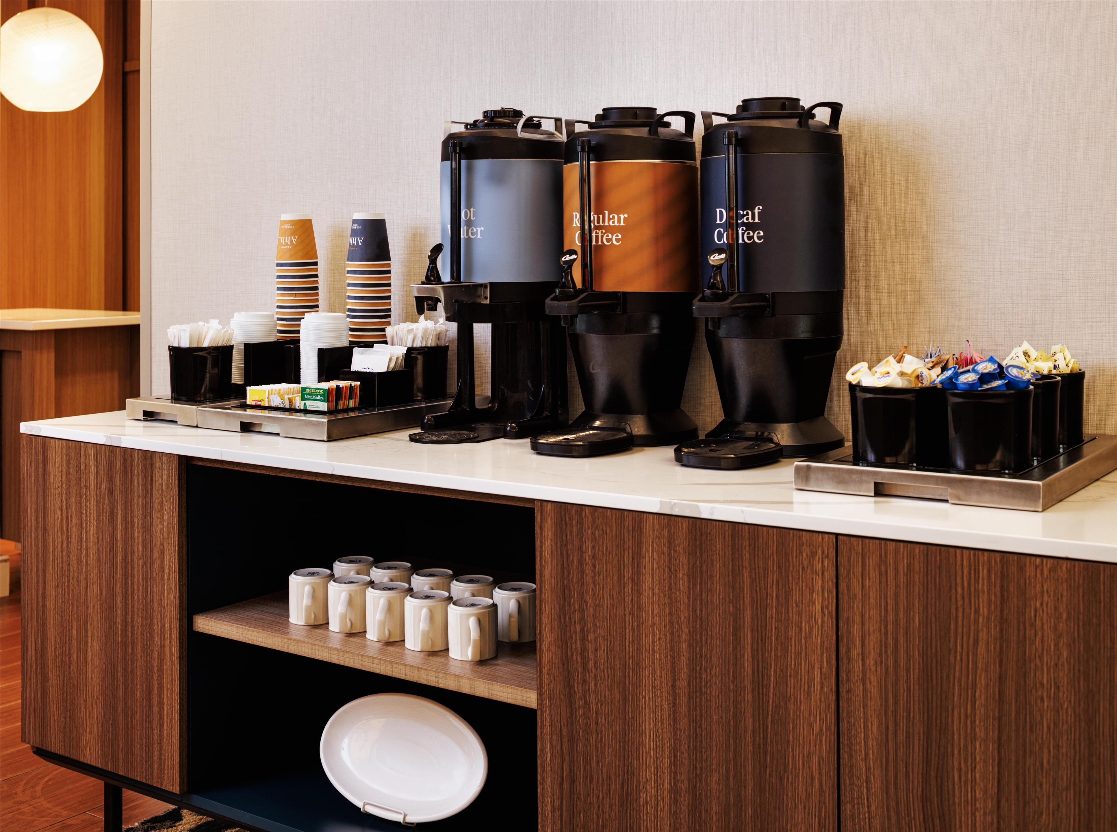 Restaurant | Homewood Suites New Brighton