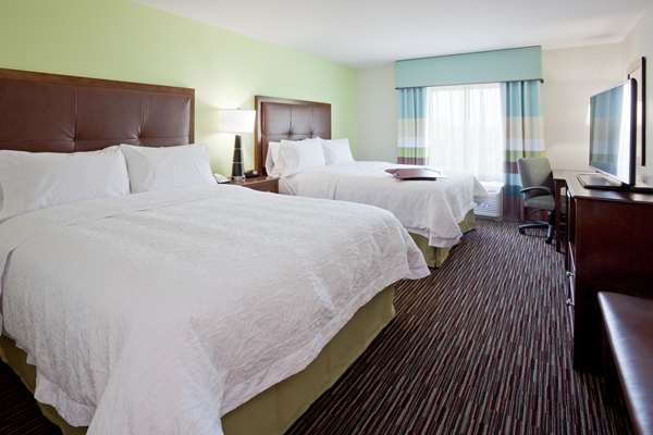  - Hampton Inn & Suites West Minnetonka