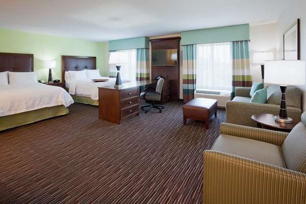  - Hampton Inn & Suites West Minnetonka