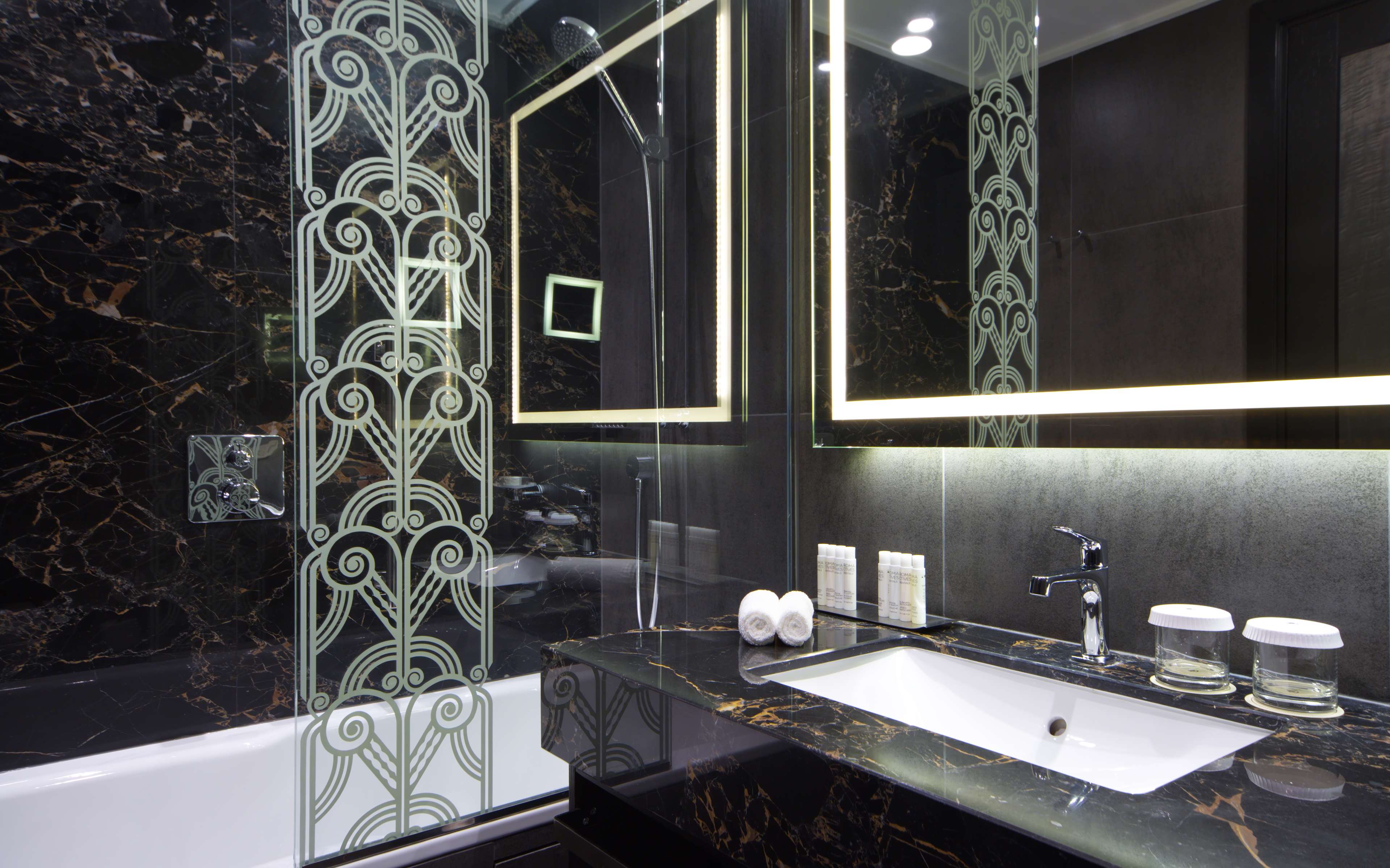 DoubleTree by Hilton Hotel Minsk Room Type - TWIN GUEST ROOM