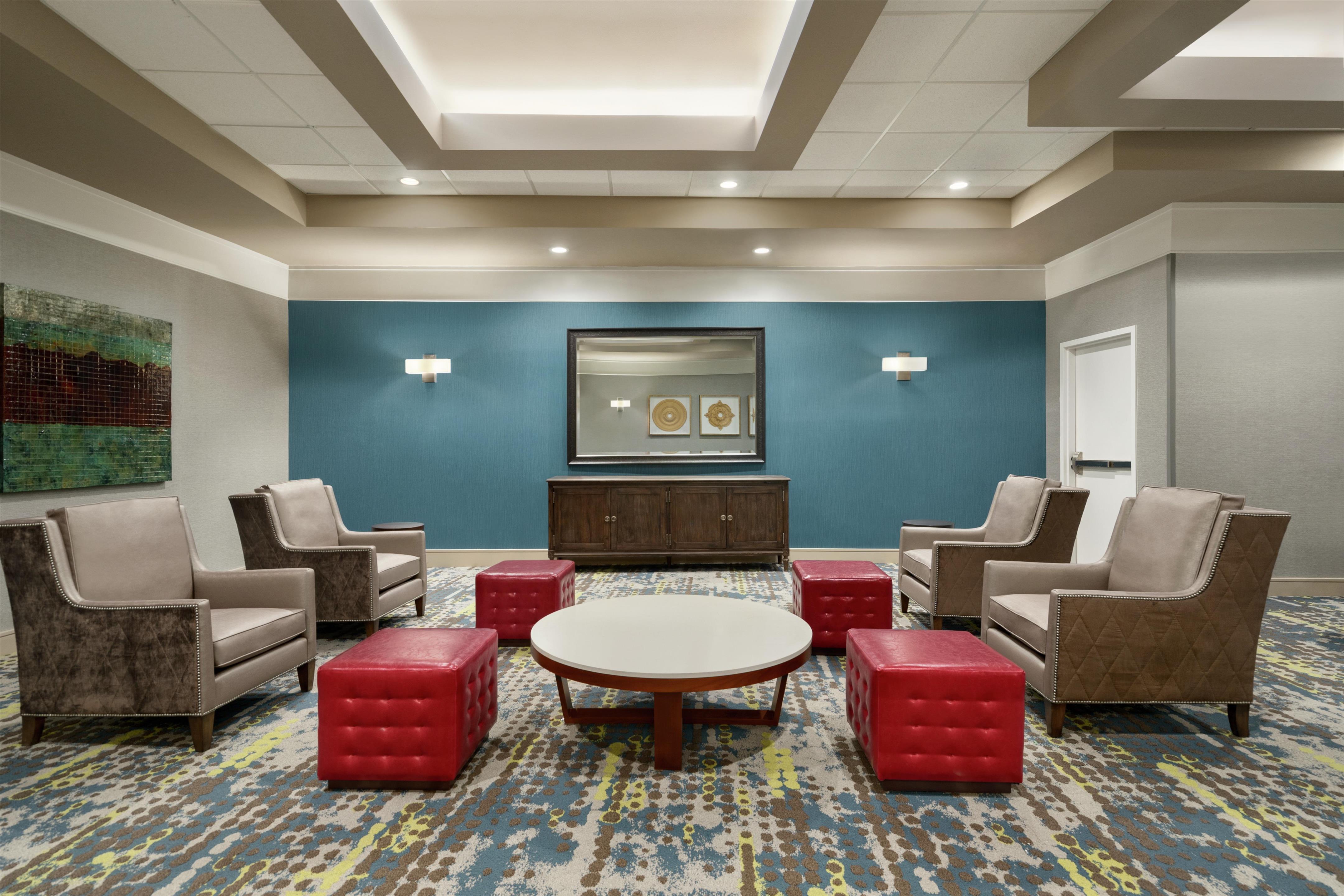 Meeting Room | Hampton Inn Downtown / French Quarter Area