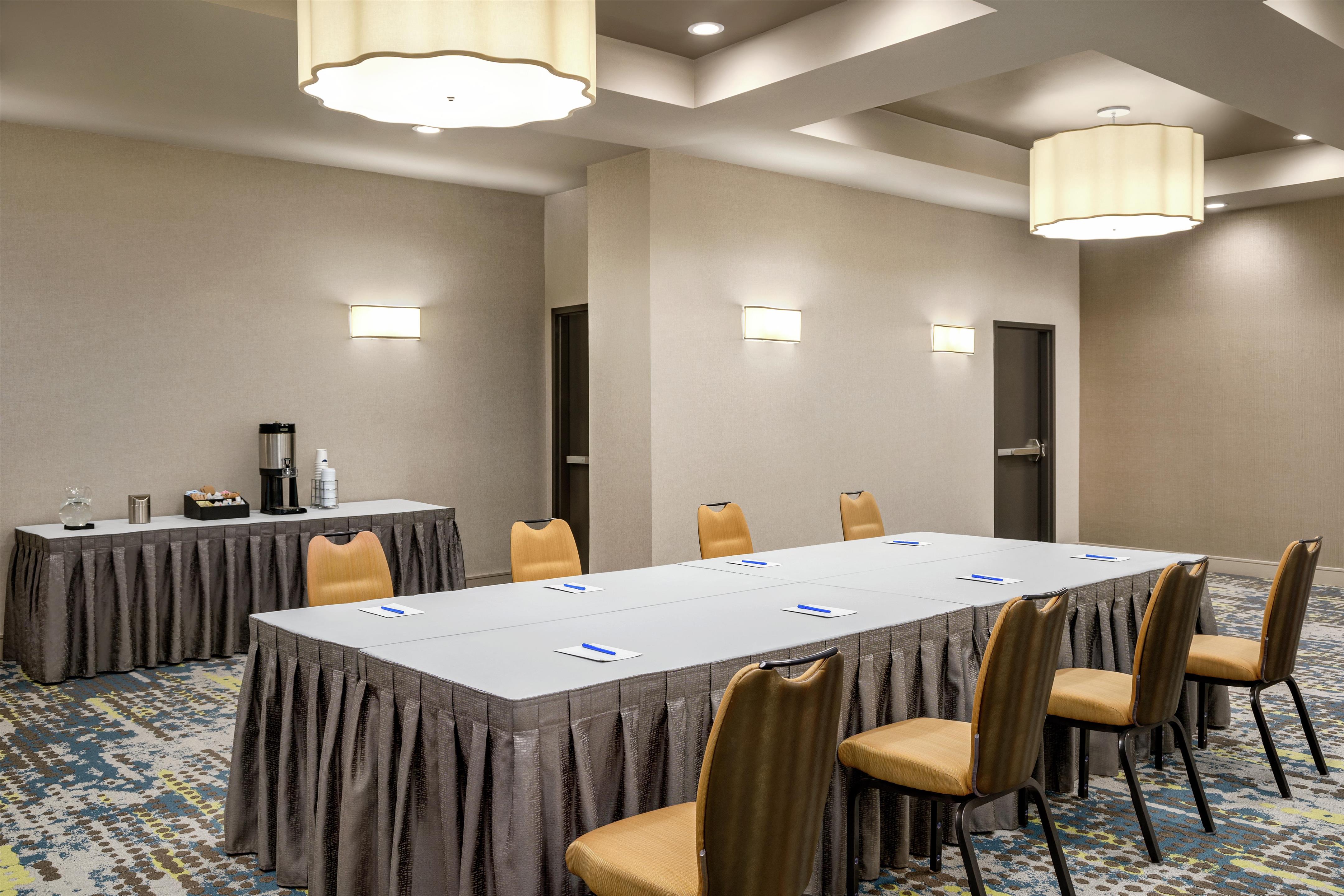 Meeting Room | Hampton Inn Downtown / French Quarter Area