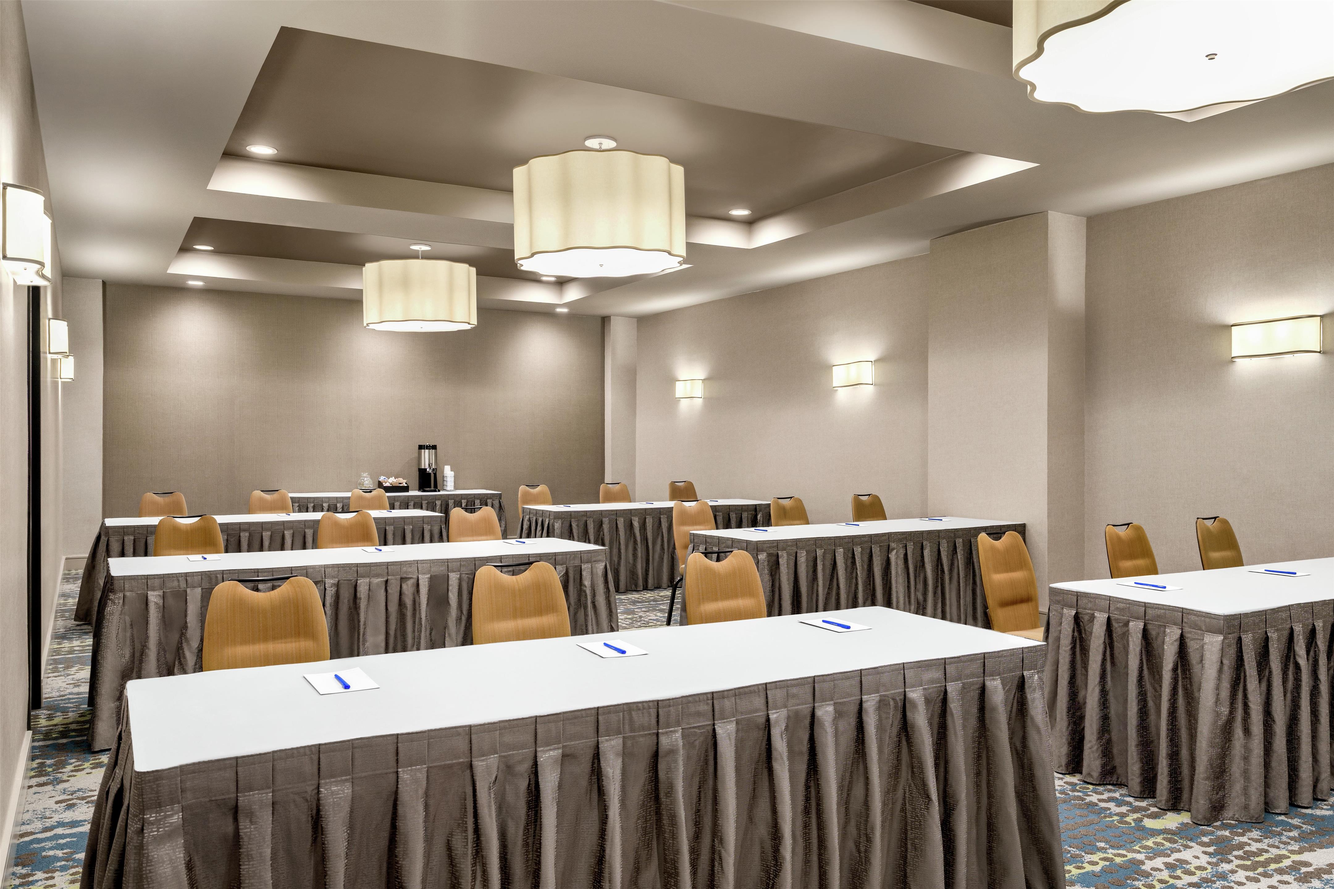 Meeting Room | Hampton Inn Downtown / French Quarter Area