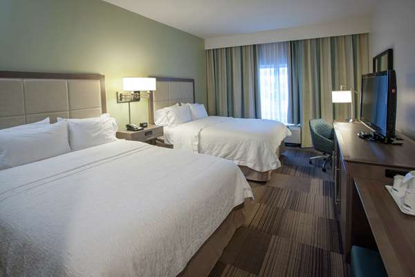  - Hampton Inn & Suites Harahan