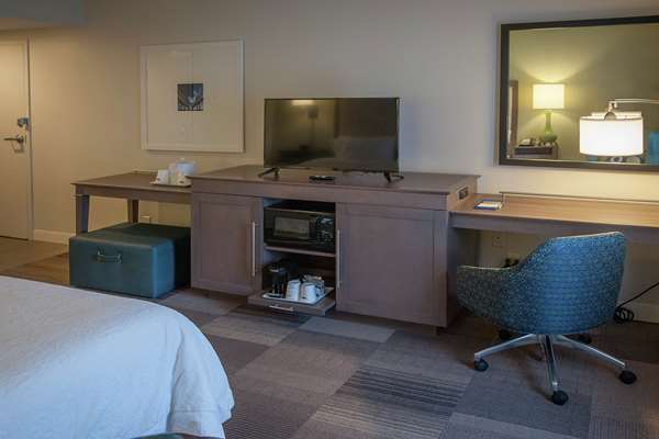  - Hampton Inn & Suites Harahan