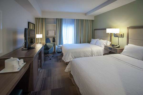  - Hampton Inn & Suites Harahan