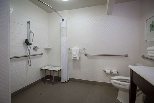  - Hampton Inn & Suites Harahan