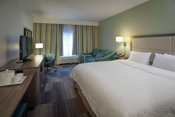  - Hampton Inn & Suites Harahan