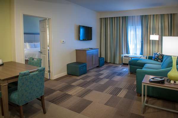  - Hampton Inn & Suites Harahan