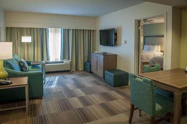  - Hampton Inn & Suites Harahan