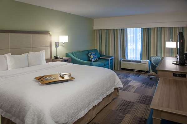  - Hampton Inn & Suites Harahan