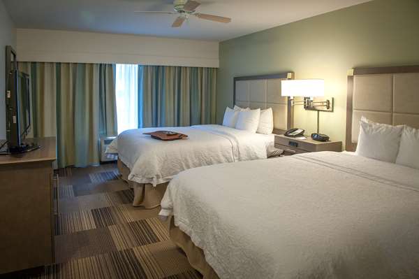  - Hampton Inn & Suites Harahan