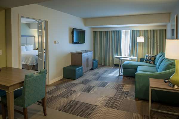 - Hampton Inn & Suites Harahan