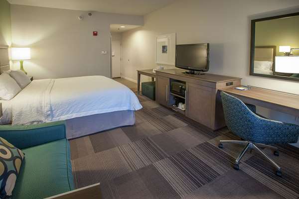  - Hampton Inn & Suites Harahan