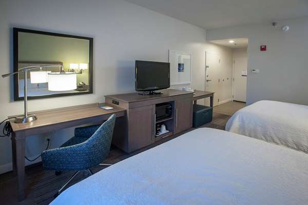  - Hampton Inn & Suites Harahan