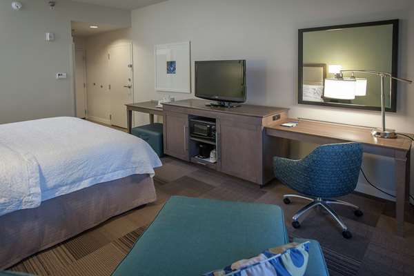  - Hampton Inn & Suites Harahan