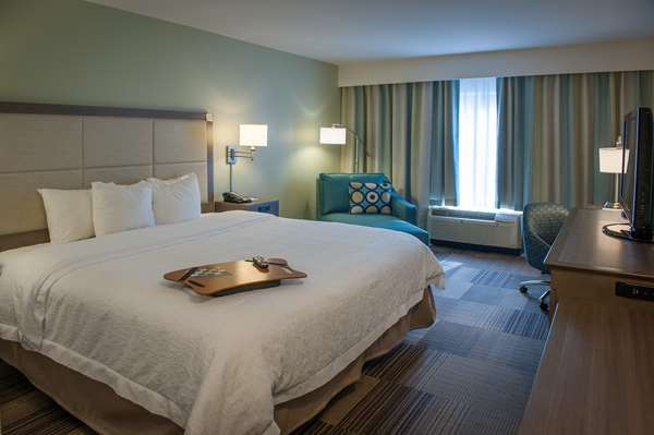  - Hampton Inn & Suites Harahan