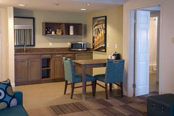  - Hampton Inn & Suites Harahan