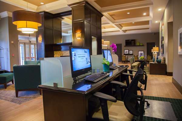 Conference Area - Hampton Inn & Suites Harahan