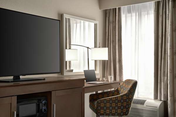  - Hampton Inn St Charles Avenue New Orleans