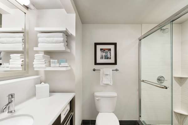  - Hampton Inn St Charles Avenue New Orleans