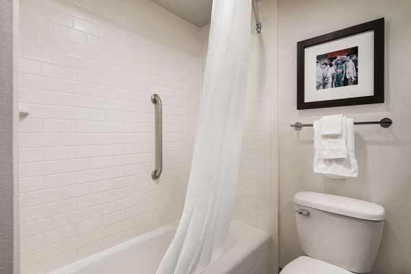  - Hampton Inn St Charles Avenue New Orleans