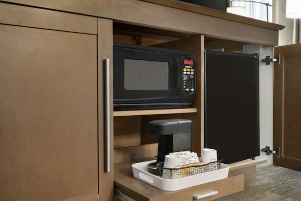  - Hampton Inn St Charles Avenue New Orleans