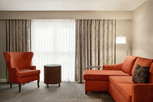  - Hampton Inn St Charles Avenue New Orleans