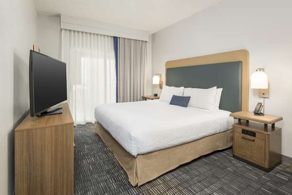  - Homewood Suites by Hilton New Orleans