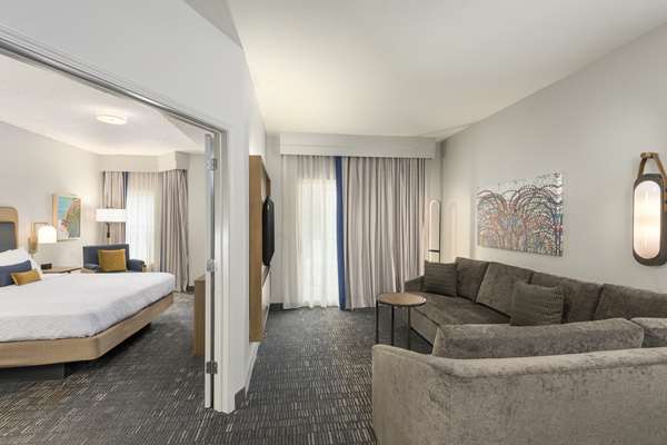  - Homewood Suites by Hilton New Orleans