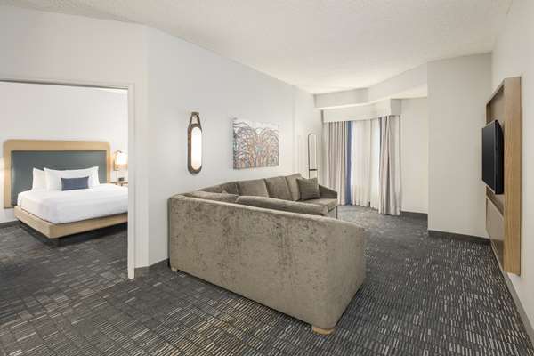  - Homewood Suites by Hilton New Orleans
