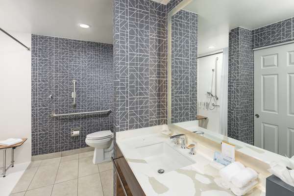  - Homewood Suites by Hilton New Orleans