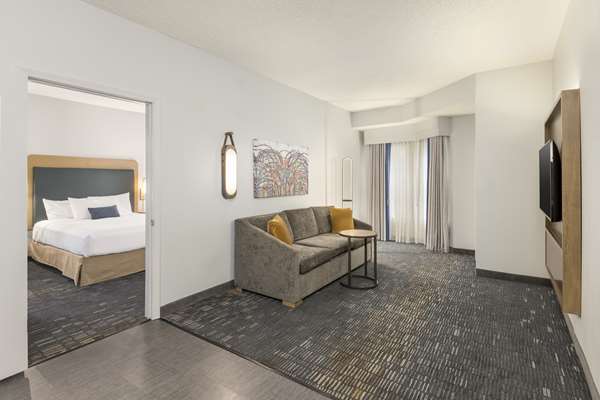  - Homewood Suites by Hilton New Orleans