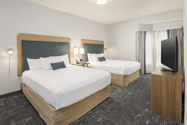  - Homewood Suites by Hilton New Orleans