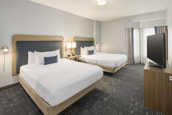  - Homewood Suites by Hilton New Orleans