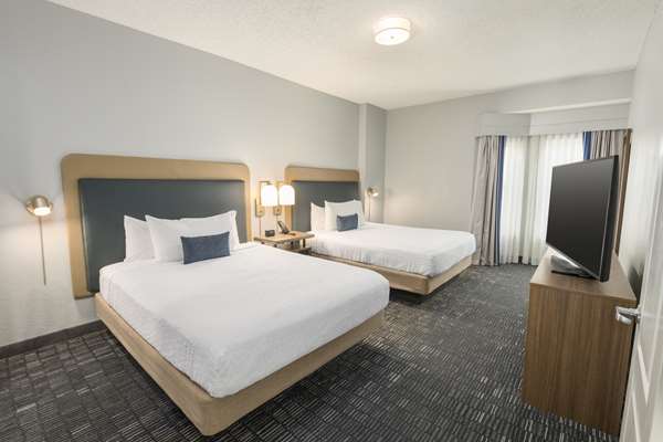  - Homewood Suites by Hilton New Orleans