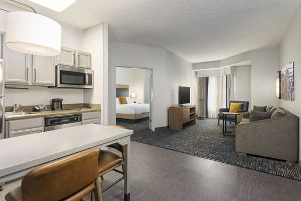  - Homewood Suites by Hilton New Orleans