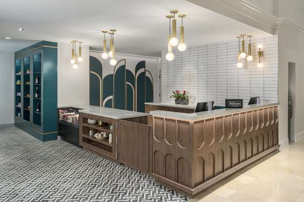  - Homewood Suites by Hilton New Orleans