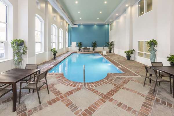 Pool - Homewood Suites by Hilton New Orleans