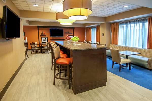  - Hampton Inn Metairie - I-10, Exit 228