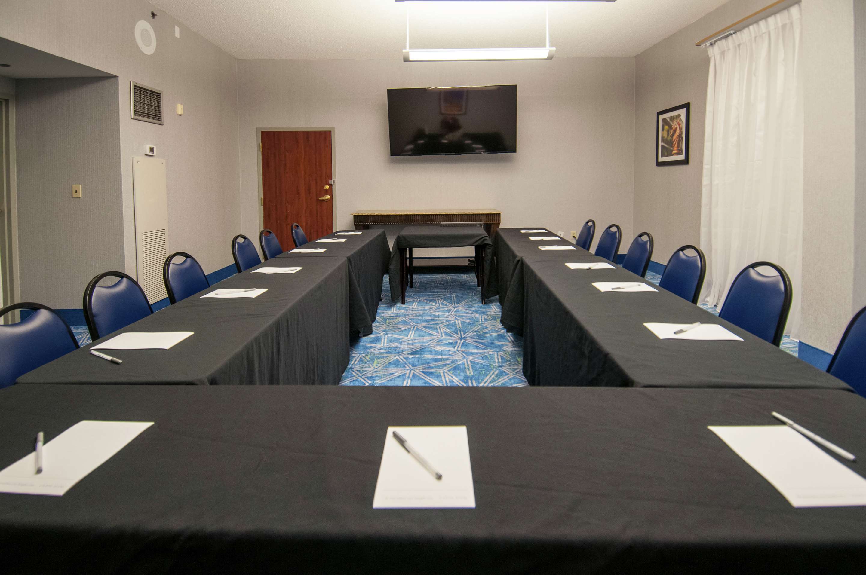 Meeting Room | Hampton Inn Metairie