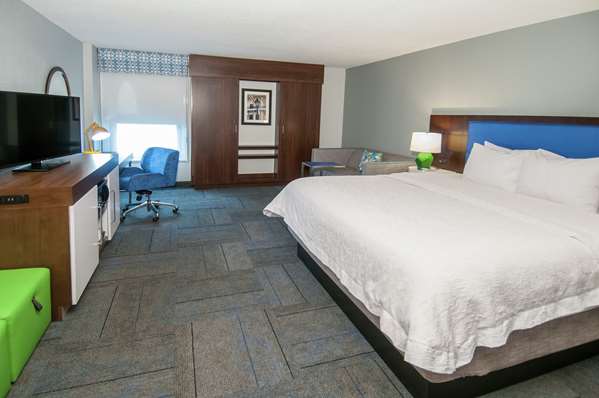  - Hampton Inn Metairie - I-10, Exit 228