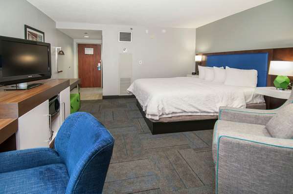  - Hampton Inn Metairie - I-10, Exit 228